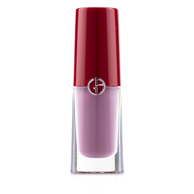 Giorgio Armani Lip Magnet Second Skin Intense Matte Color - # 509 Romanza  3.9ml/0.13oz