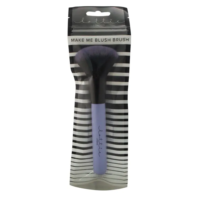 Lottie London Make Me Blush Brush by Lottie London for Women - 1 Pc Brush