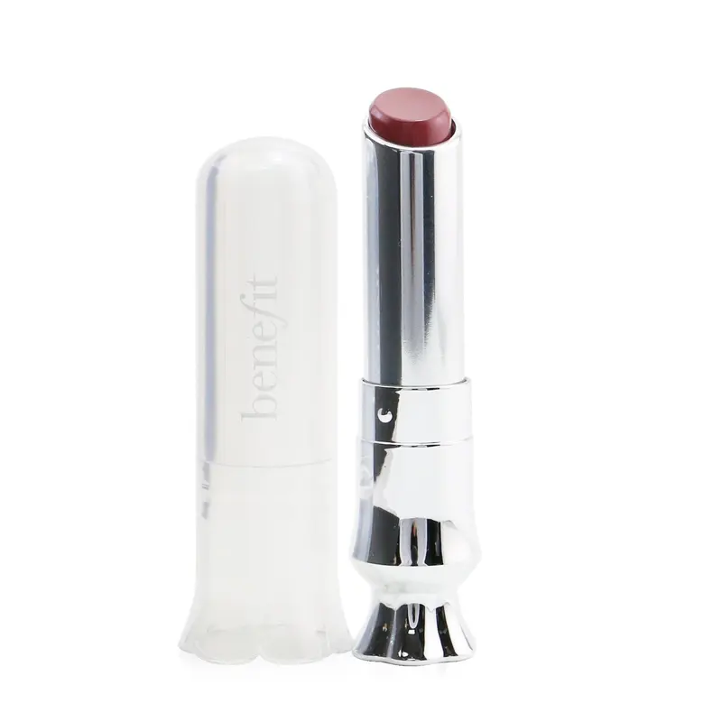 Benefit California Kissin' Colorbalm Moisturizing Lip Balm - # 11 Spiced Red  3g/0.1oz