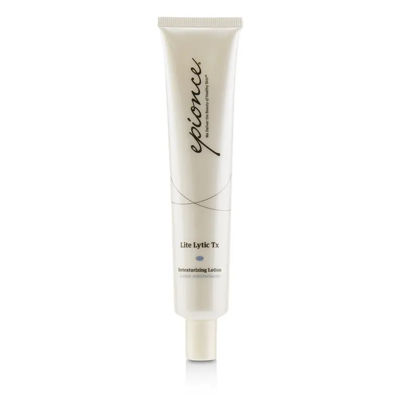Epionce Lite Lytic Tx Retexturizing Lotion - For Dry/ Sensitive to Normal Skin (Exp. Date 07/2022)  50ml/1.7oz