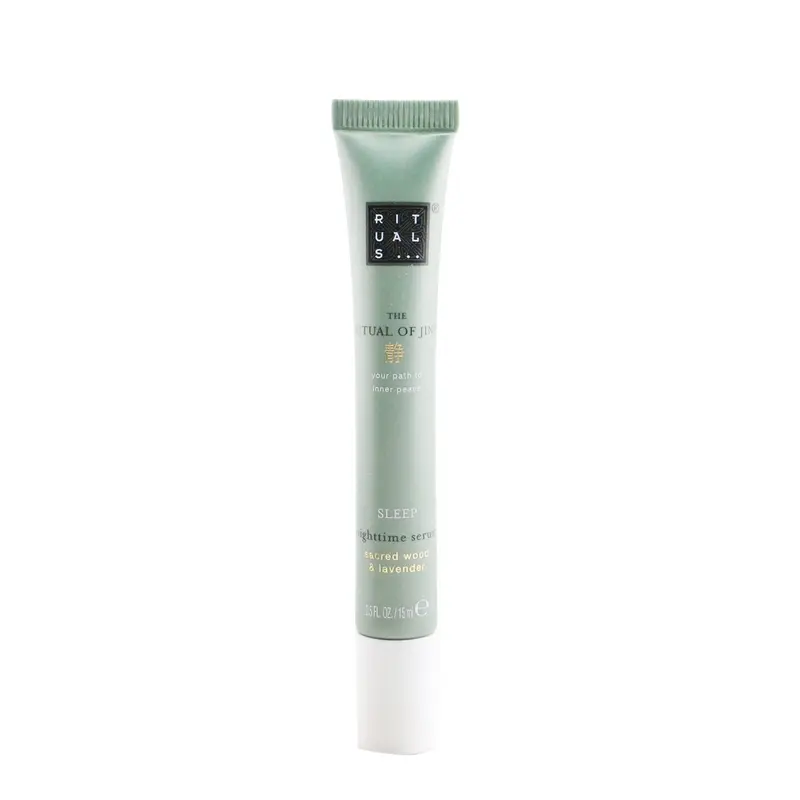 Rituals The Ritual Of Jing Sleep Nighttime Serum  15ml/0.5oz
