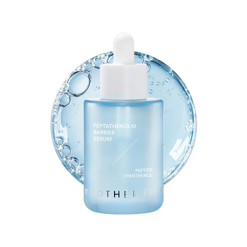 ANOTHER FACE Peptathenol 10 Barrier Serum 40ml