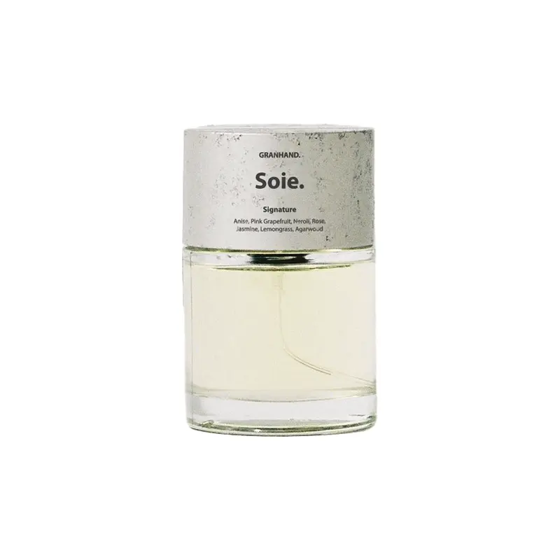 GRANHAND. Soie. Signature Perfume 50ml