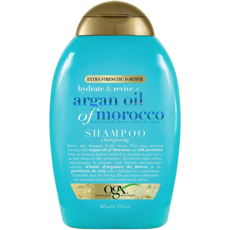 OGX Moroccan Argan Oil of Morocco Conditioner