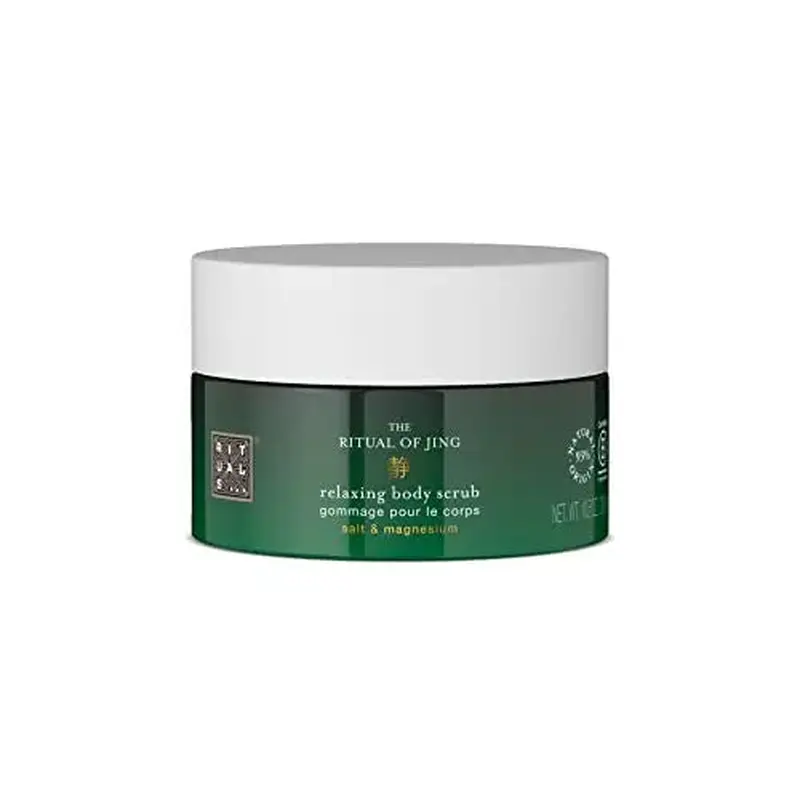 RITUALS RELAXING BODY SCRUB 300G