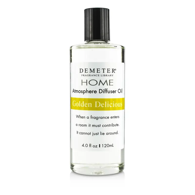 Demeter Atmosphere Diffuser Oil - Golden Delicious  120ml/4oz