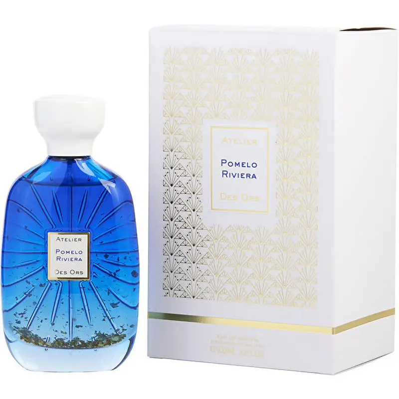 Atelier Des Ors Pomelo Riviera Eau De Parfum Spray 100ml/3.4oz
