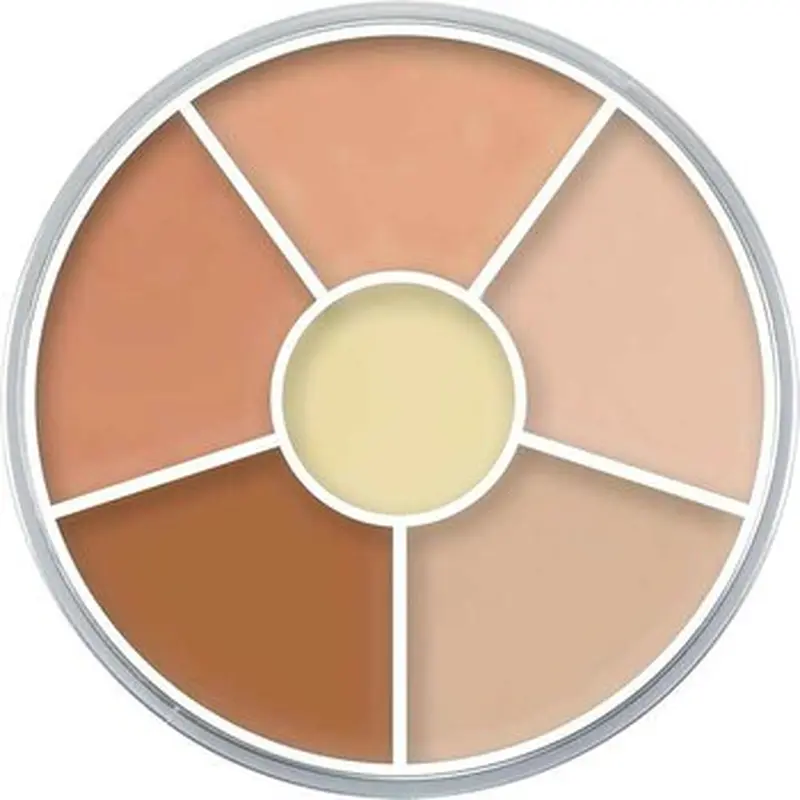 Kryolan Ultra Foundation Color Circle  Correction - 40