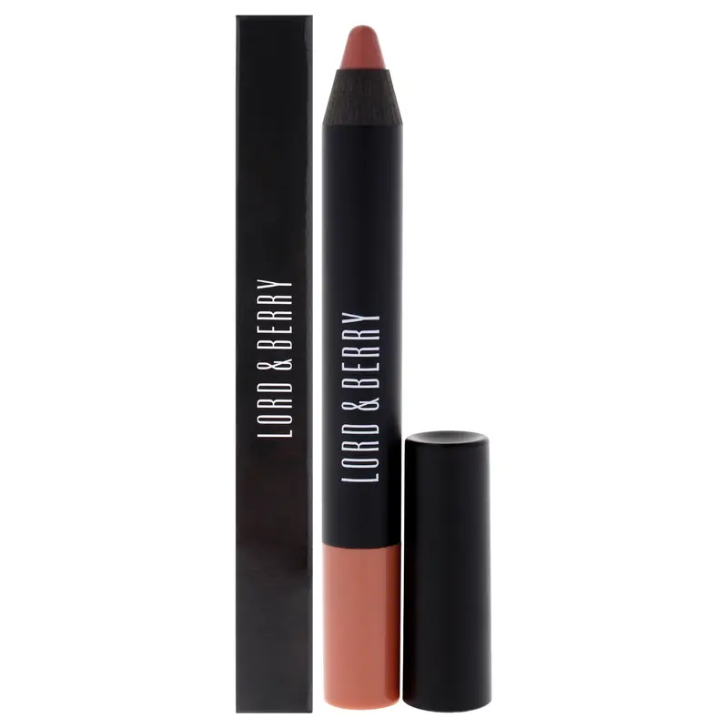 Lord and Berry Lipstique Crayon - 7777 Blush by Lord and Berry for Women - 0.12 oz Lipstick