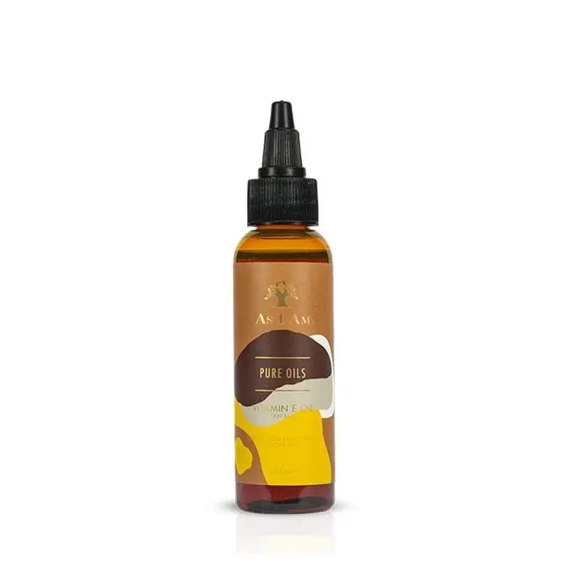 As I Am Pure Oils Vitamin E Oil