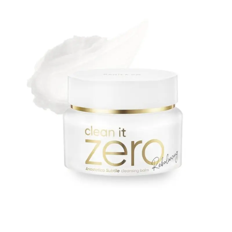 BANILA CO Clean It Zero Anastatica Subtle Cleansing Balm Rebalancing 50ml