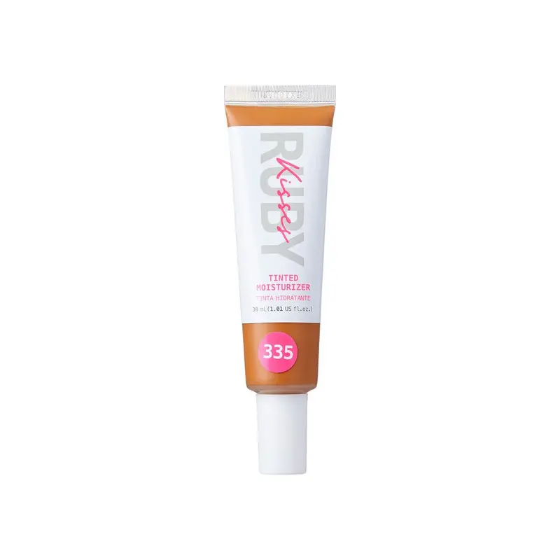 Ruby Kisses Tinted Moisturizer - Choose Your Shade