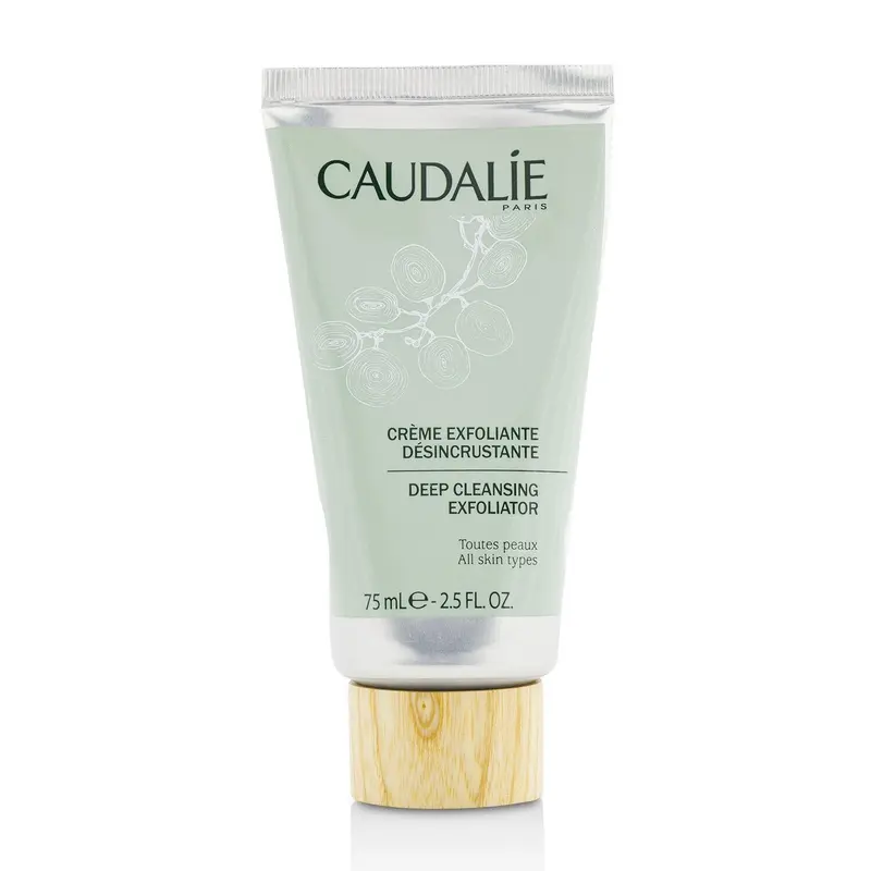 Caudalie Deep Cleansing Exfoliator  75ml/2.5oz