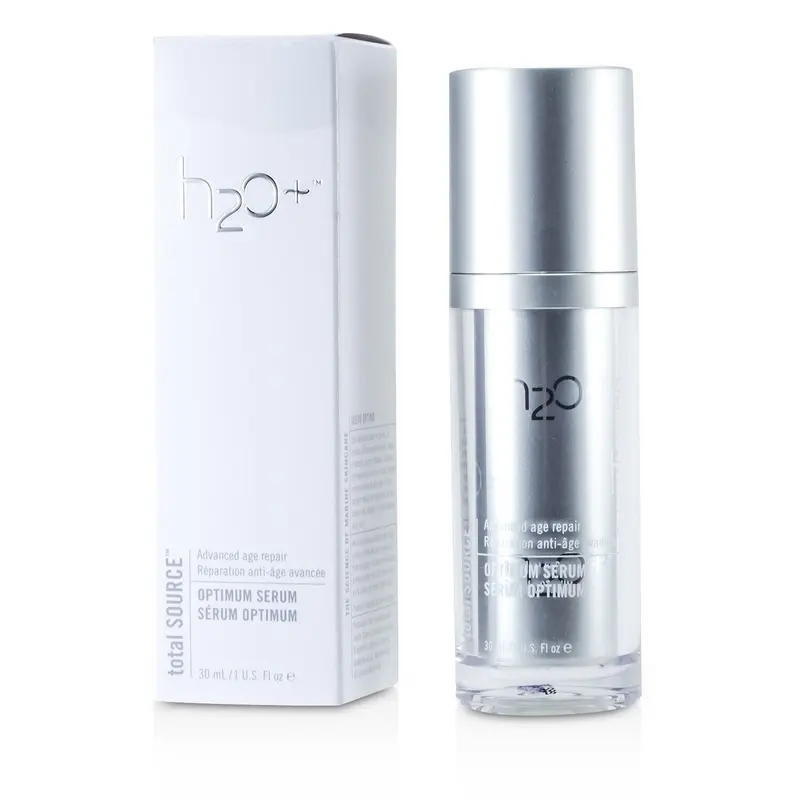 H2O+ Total Source Optimum Serum  30ml/1oz