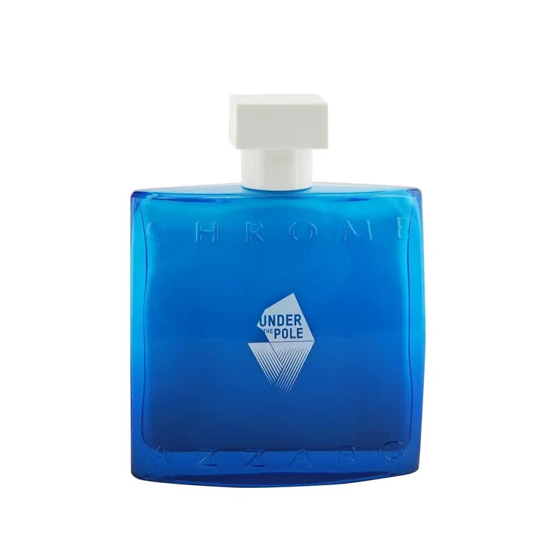 Loris Azzaro Chrome Under the Pole Eau De Toilette Spray  100ml/3.4oz