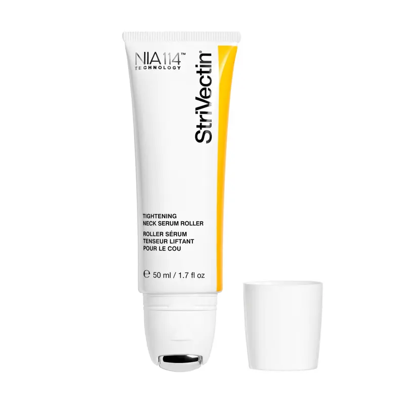 Strivectin Tightening Neck Serum Roller by Strivectin for Unisex - 1.7 oz Serum