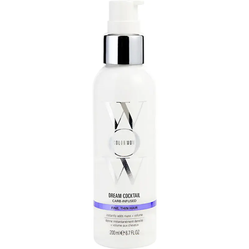 Color Wow Dream Cocktail Carb-infused Hair Treatment 200ml/6.7oz