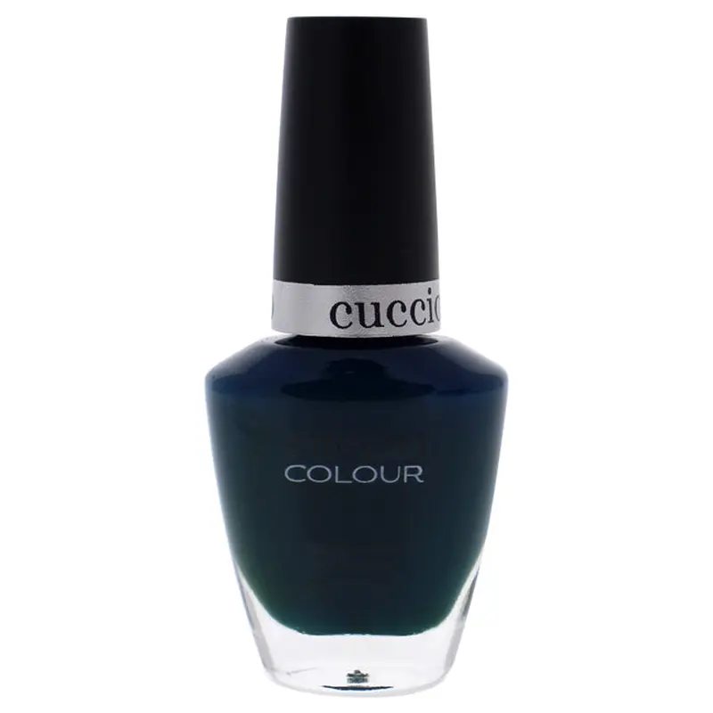 Cuccio Colour Nail Polish - Prince I Ve Been Gone by Cuccio for Women - 0.43 oz Nail Polish