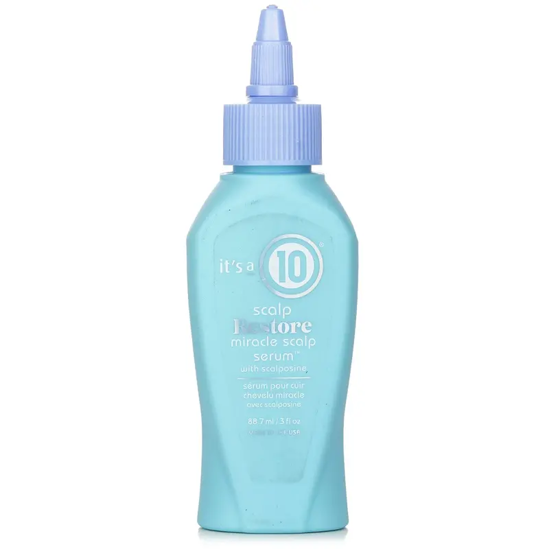 It's A 10 Scalp Restore Miracle Serum  88.7ml/3oz