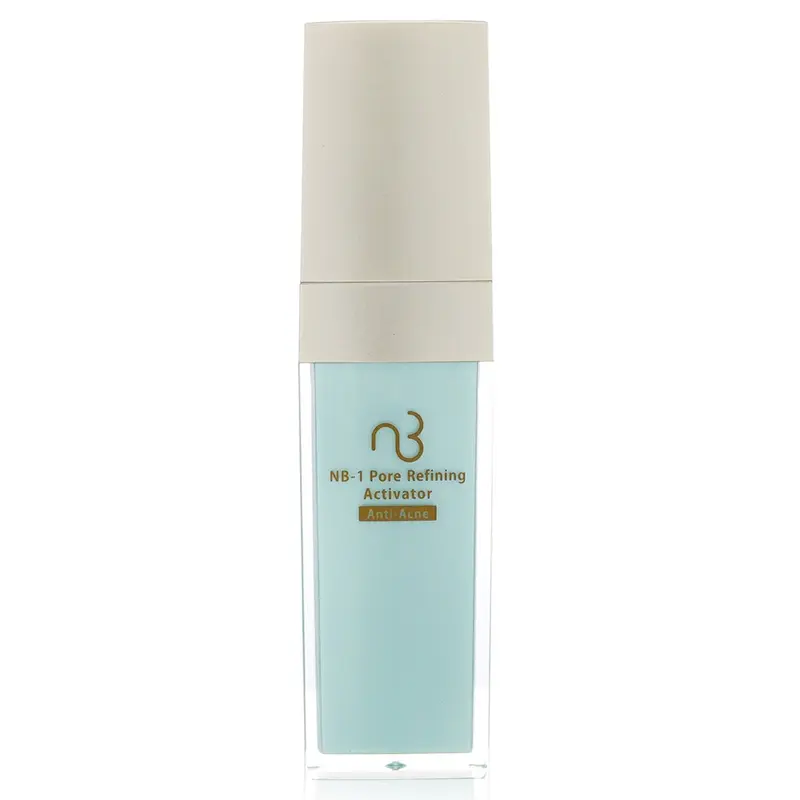Natural Beauty NB-1 Ultime Restoration NB-1 Pore Refining Activator(Exp. Date: 07/2024)  20ml/0.67oz
