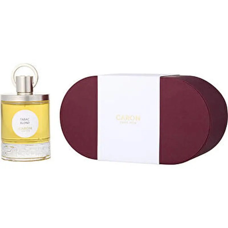 Caron Tabac Blond Eau De Parfum Spray 100ml/3.4oz