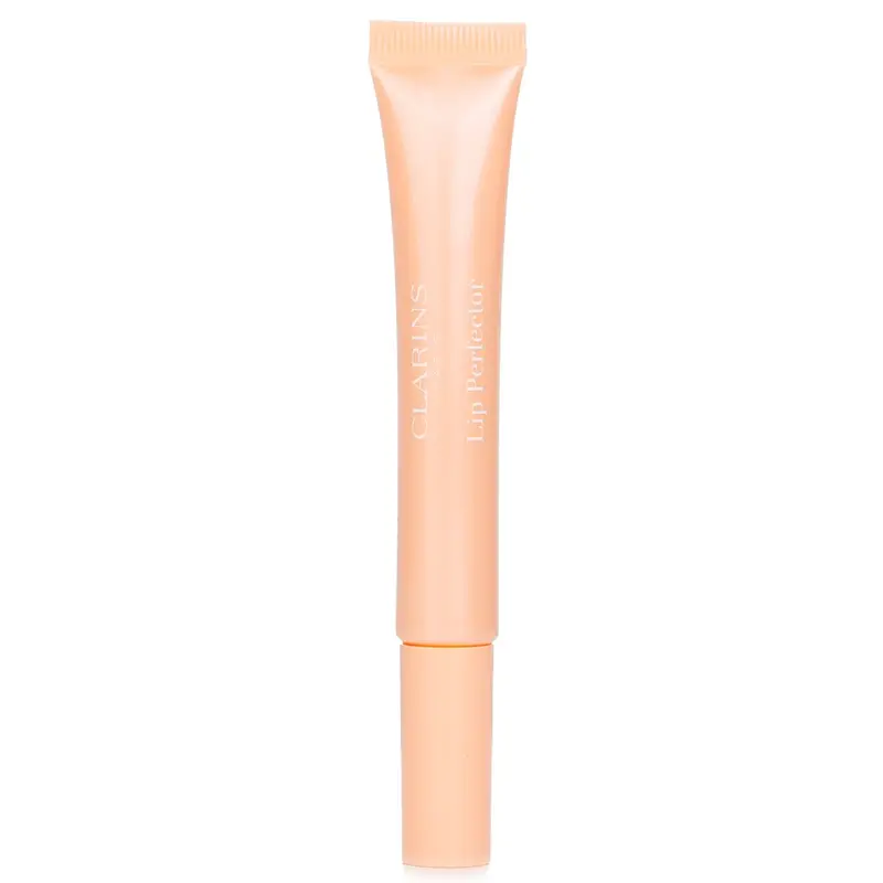 Clarins Lip Perfector - # 22 Peach Glow  12ml/0.35oz