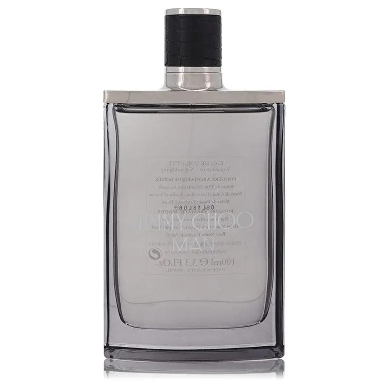Jimmy Choo Jimmy Choo Man 100ml/3.3oz