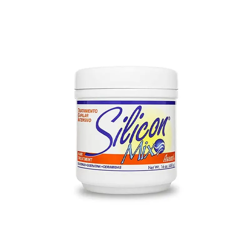 Avanti Silicon Mix Intensive Treatment 16 oz