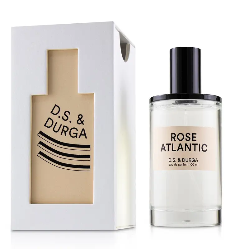 D.S. & Durga Rose Atlantic Eau De Parfum Spray  100ml/3.4oz