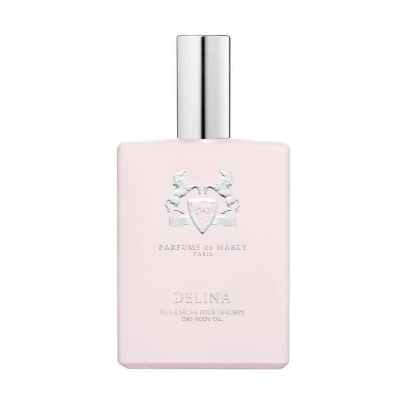 Delina Body Oil