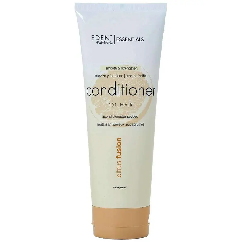 EDEN Bodyworks Citrus Fusion Conditioner