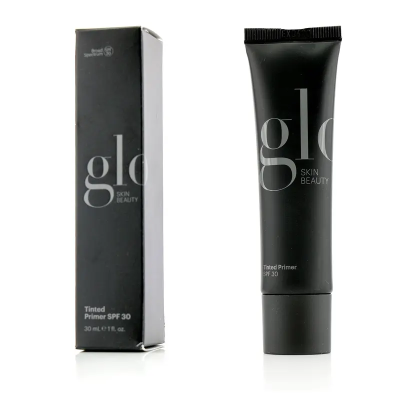 Glo Skin Beauty Tinted Primer SPF30 - # Dark  30ml/1oz