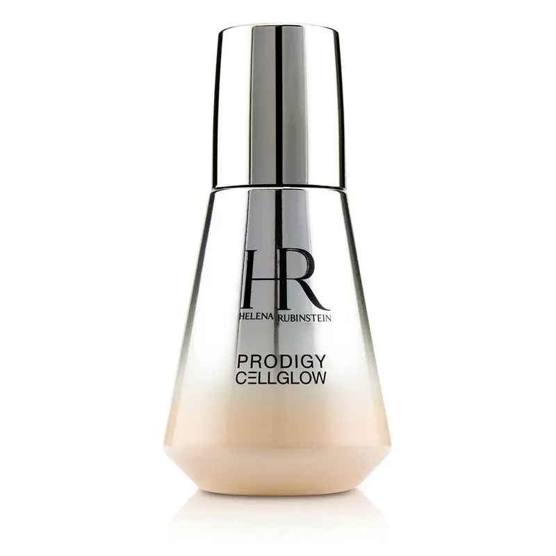 Helena Rubinstein Prodigy Cellglow The Luminous Tint Concentrate - # 01 Ivory Beige  30ml/1.01oz