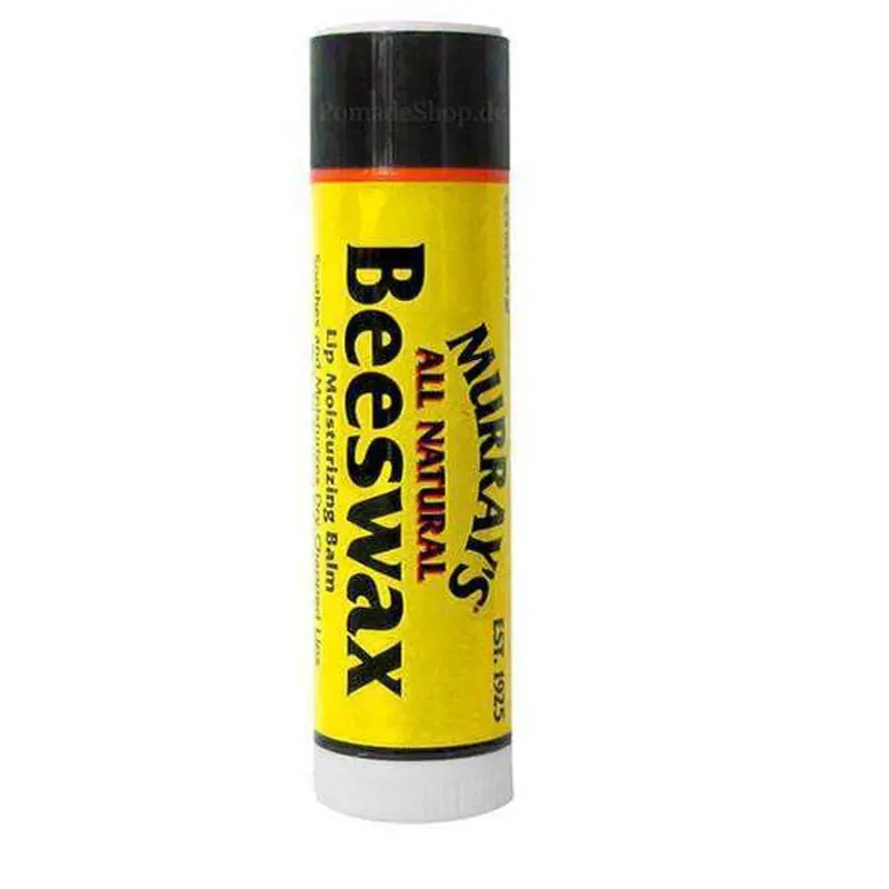 Murrary's Beeswax Lip Balm