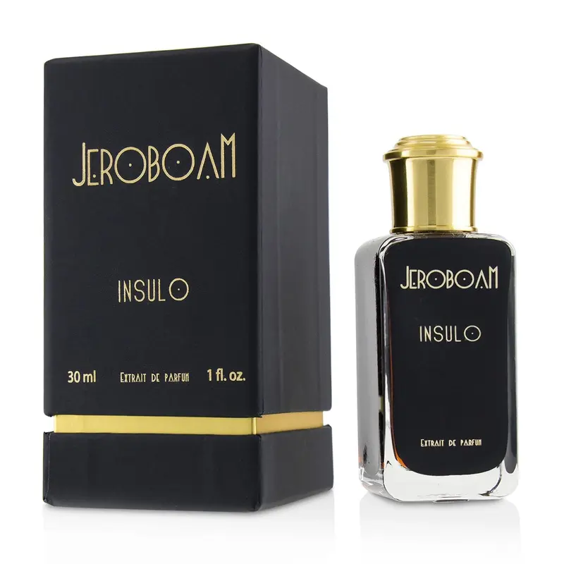Jeroboam Insulo Extrait De Parfum Spray  30ml/1oz
