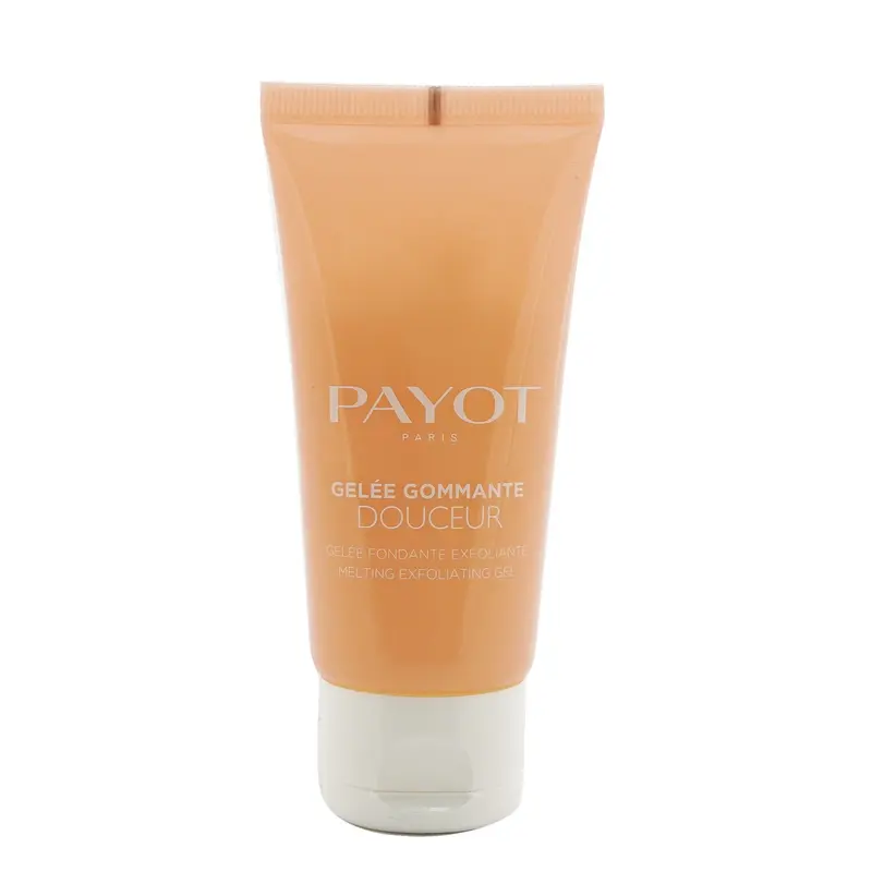 Payot Les Demaquillantes Gelee Gommante Douceur Exfoliating Melting Exfoliating Gel  50ml/1.6oz