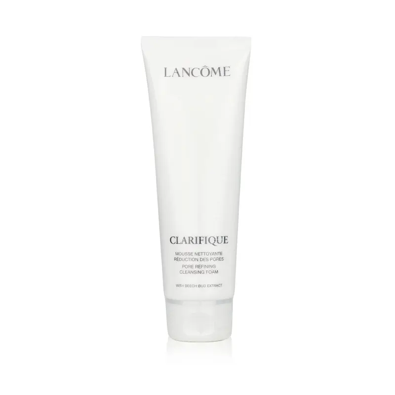Lancome Clarifique Pore Refining Cleansing Foam  125ml/4.2oz