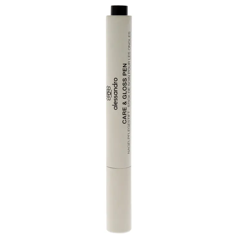 Alessandro Spa Care and Gloss Pen by Alessandro for Women 1 Pc Nail File