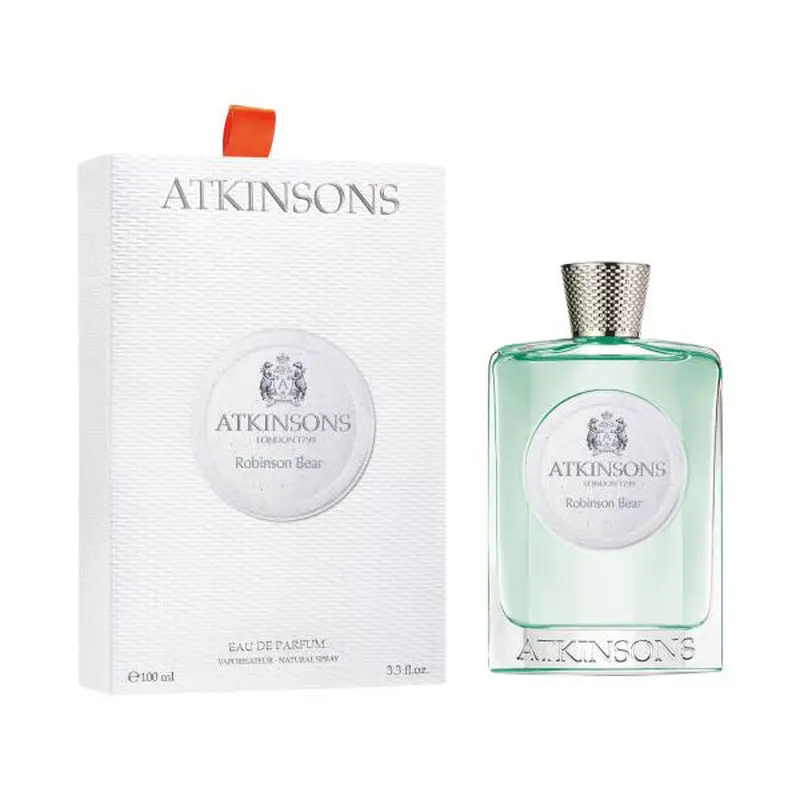 Atkinsons Robinson Bear Edp Ns 100 Ml