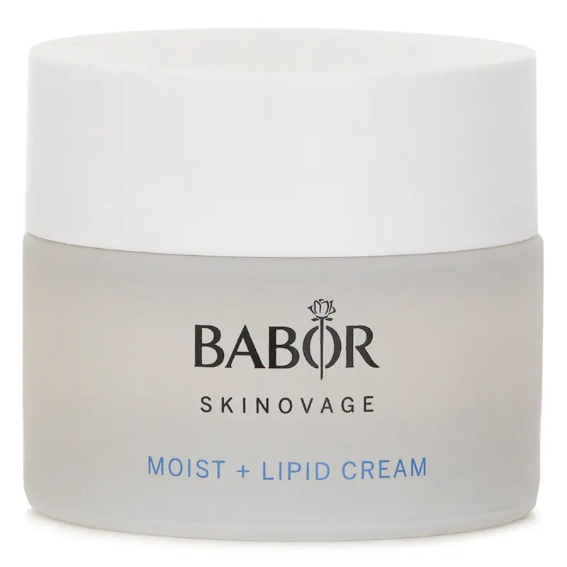 Babor Moist + Lipid Cream  50ml