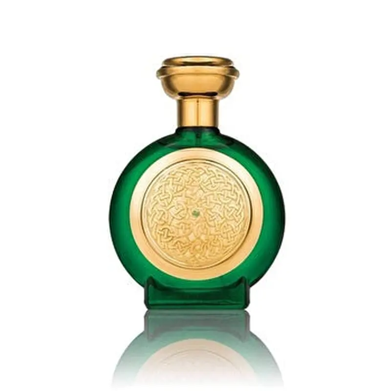 Boadicea The Victorious Green Sapphire Eau De Parfum Spray 100ml/3.3oz