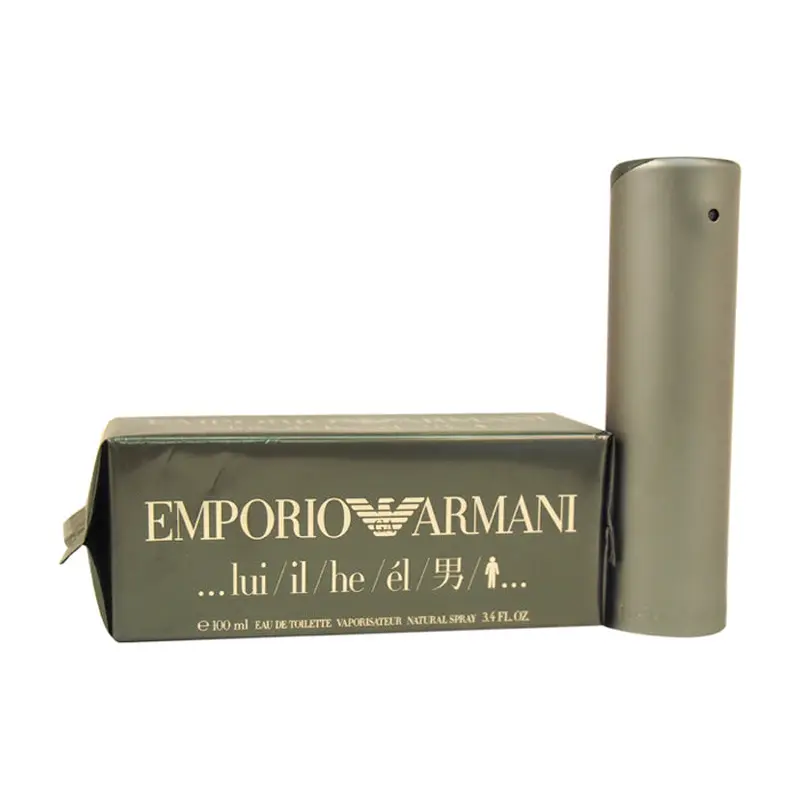 Giorgio Armani Emporio Armani For Men 100ml/3.4oz