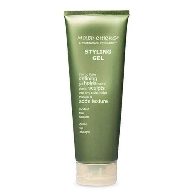 Mixed Chicks Styling Gel