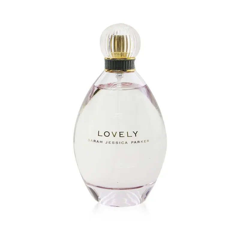Sarah Jessica Parker Lovely Eau De Parfum Spray  100ml/3.4oz