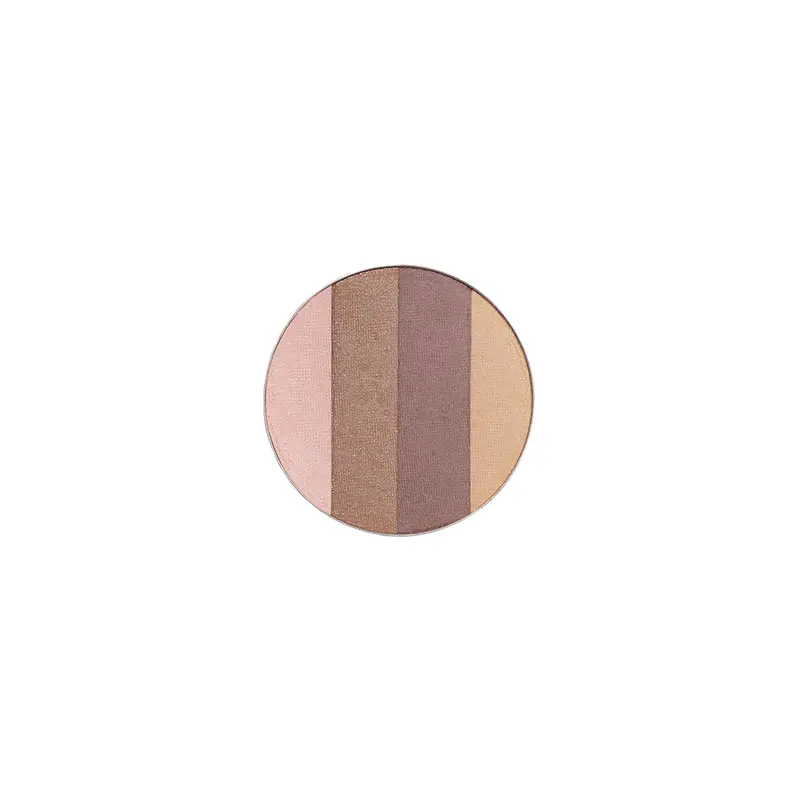 The Quadrant Eyeshadow Refill