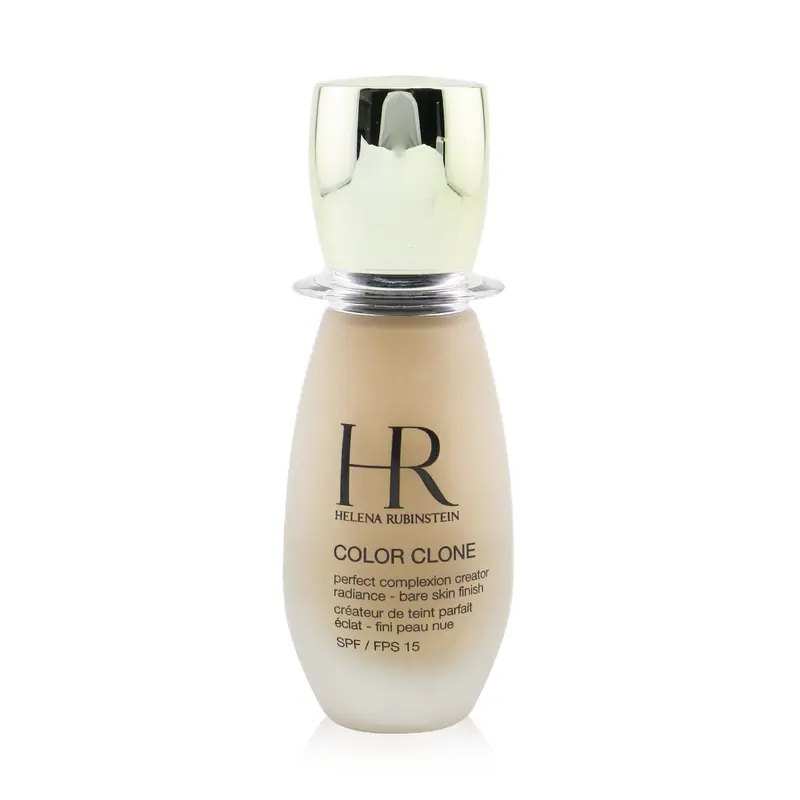 Helena Rubinstein Color Clone Perfect Complexion Creator SPF 15 - No. 22 Beige Apricot (Box Slightly Damaged)  30ml/1.01oz