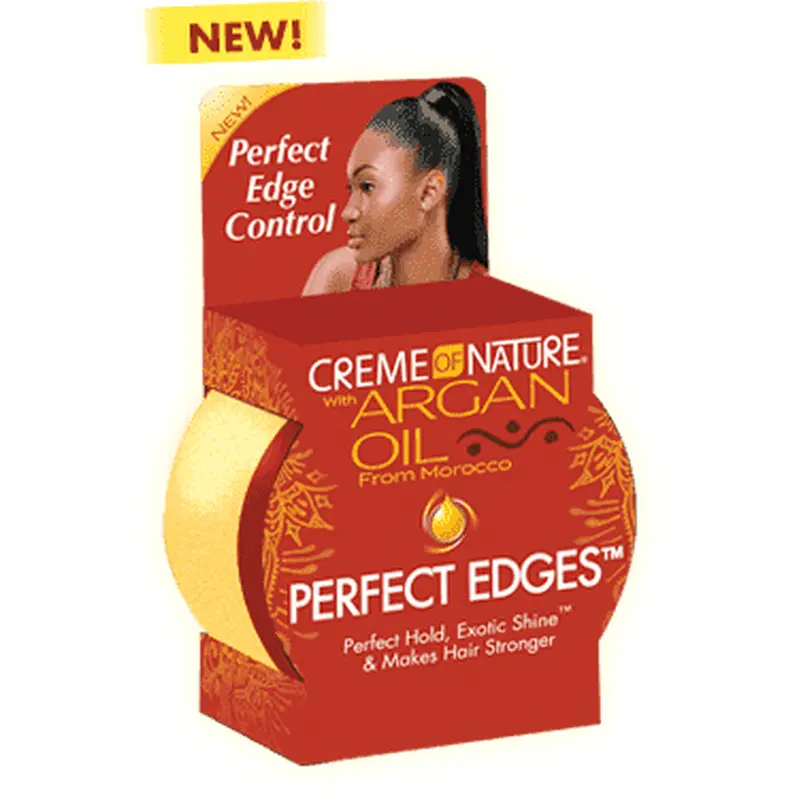 Creme Of Nature Argan Oil Perfect Edges