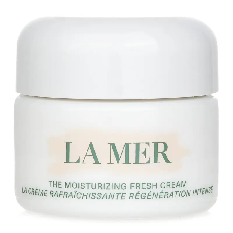 La Mer The Moisturizing Fresh Cream  30ml