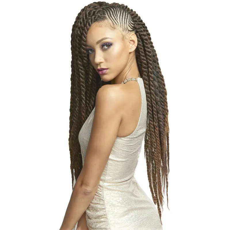 Bobbi Boss: Brazilian Nu Twist 18"