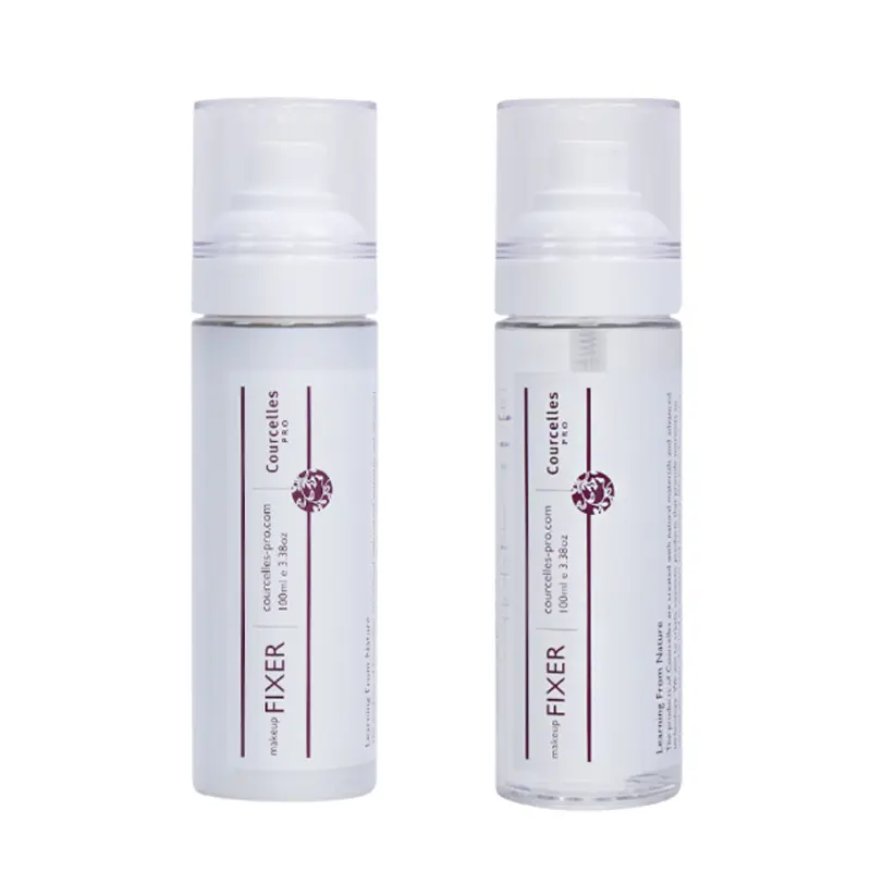 Courcelles Makeup Fixer 100ml